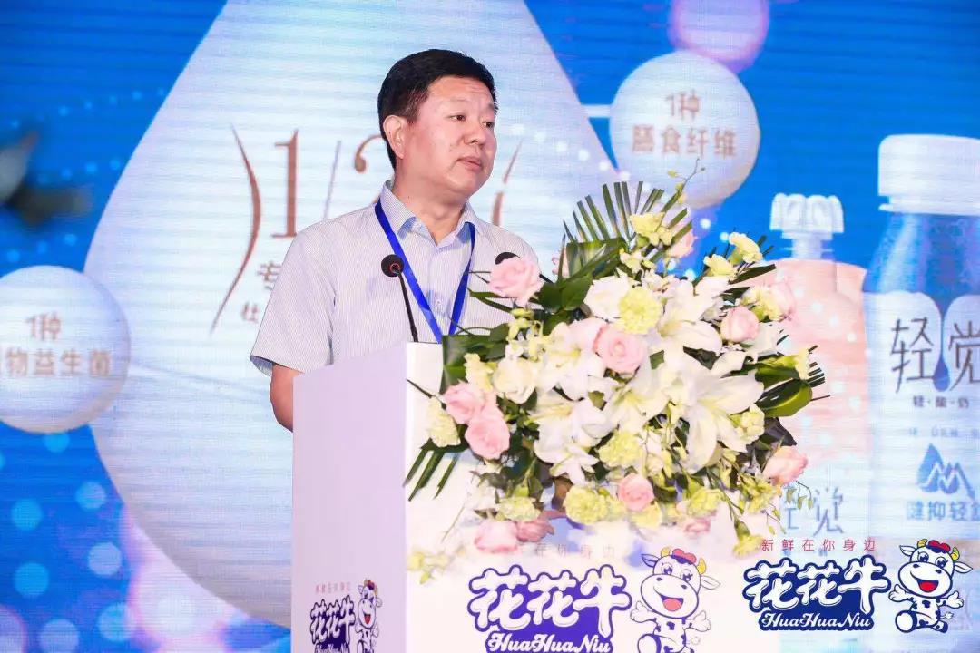 安博(中国)轻觉上市暨优质乳工程认证发布会，盛大启幕！