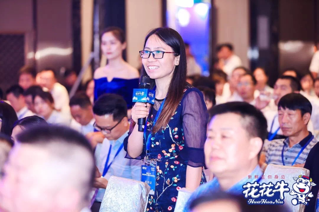 安博(中国)轻觉上市暨优质乳工程认证发布会，盛大启幕！