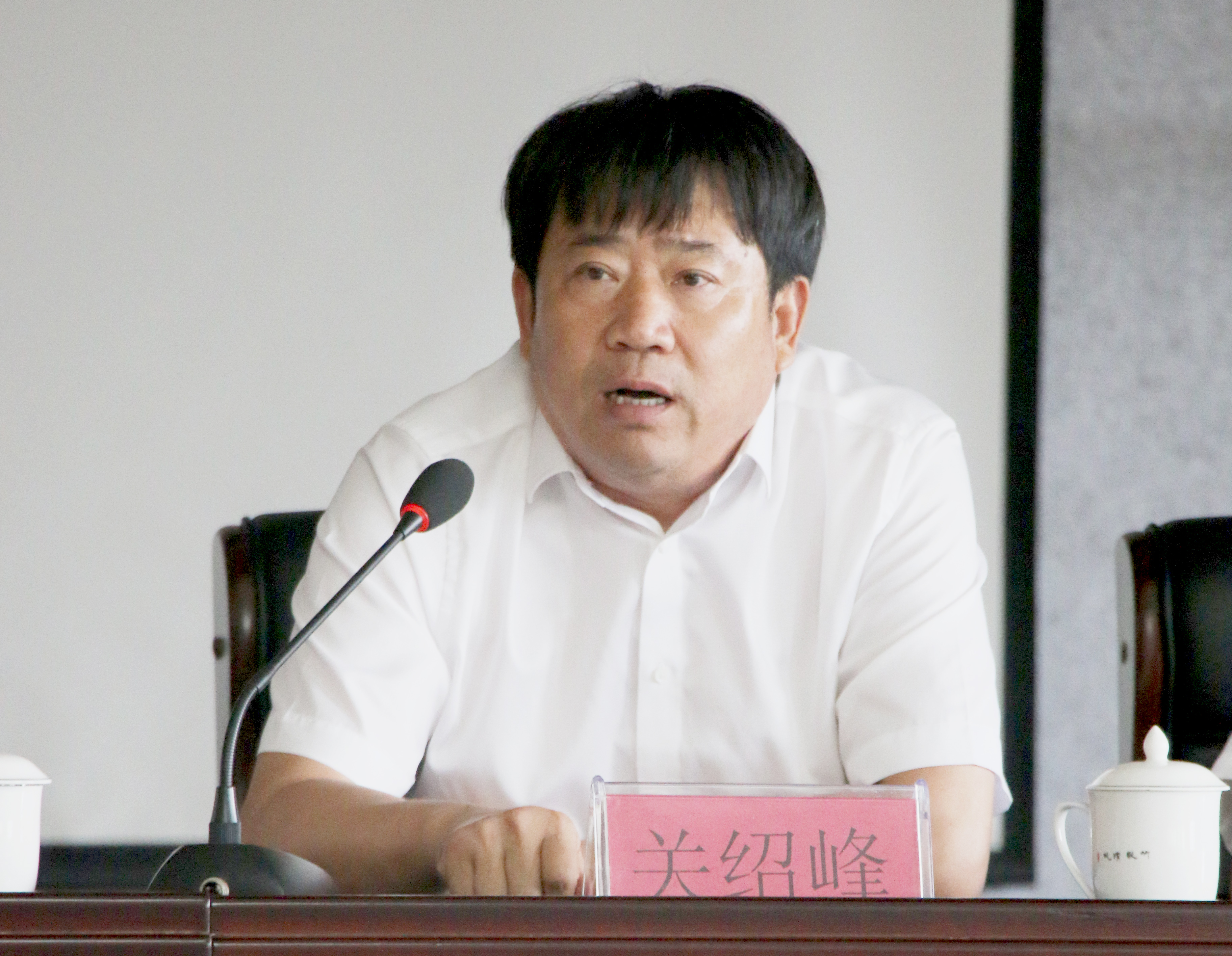 扬帆再起航 | 安博(中国)乳业集团养殖、饲料事业部2019上半年总结表彰暨下半年工作部署大会隆重召开