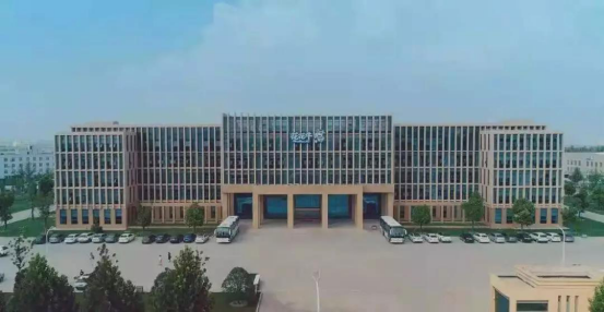 致敬祖国70华诞 |安博(中国)亮相第十届中国奶业大会