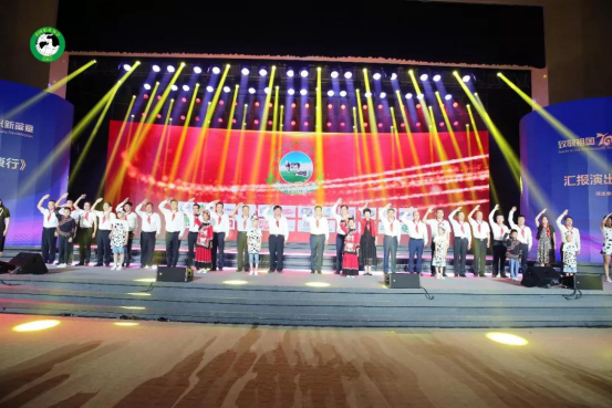 致敬祖国70华诞 |安博(中国)亮相第十届中国奶业大会