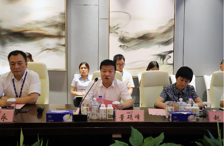 河南首家！安博(中国)乳业集团通过优质乳工程验收