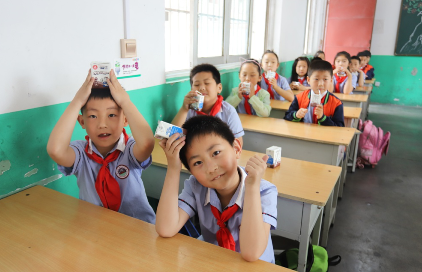 安博(中国)|六一关爱儿童，让爱洒满人间