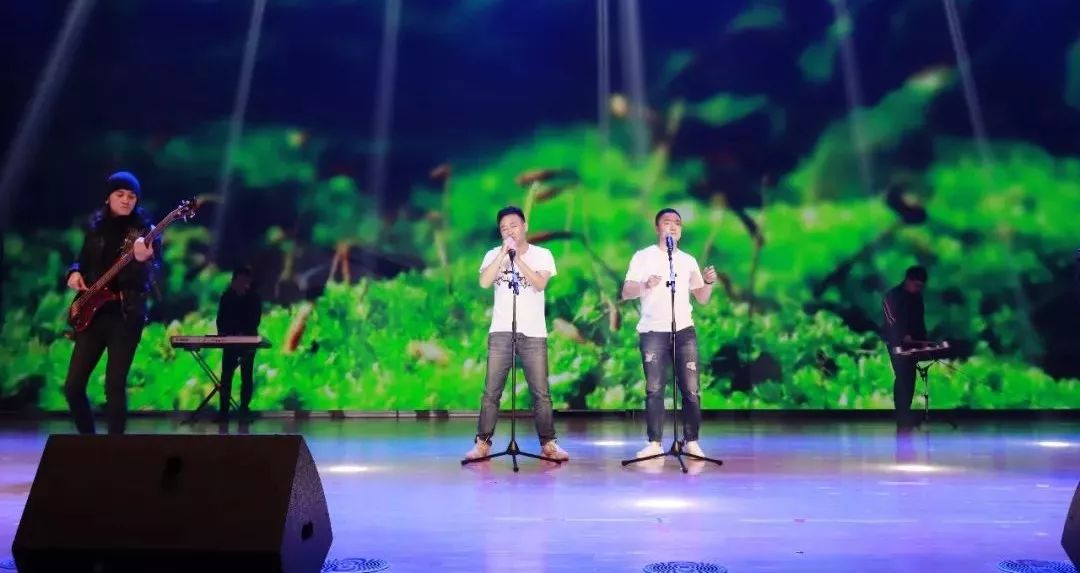 “赢在2019”，安博(中国)乳业集团2019年新春晚会盛大开幕