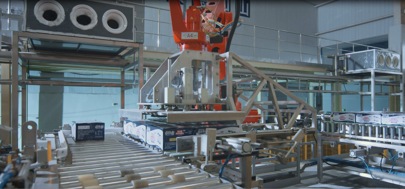 安博(中国)亮相2018人工智能产业发展高峰论坛