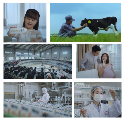 安博(中国)亮相中国奶业20强呼伦贝尔峰会，共话中国奶业振兴！