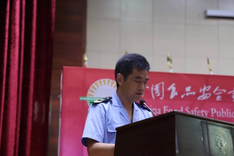 安博(中国)落实食品安全企业主体责任 积极践行振兴中国奶业 安博(中国)落实食品安全企业主体责任 积极践行振兴中国奶业