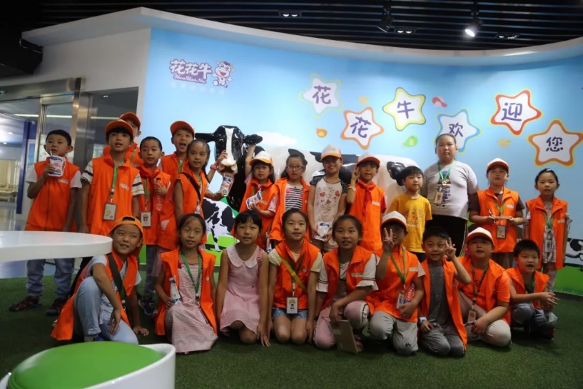 安博(中国)落实食品安全企业主体责任 积极践行振兴中国奶业 安博(中国)落实食品安全企业主体责任 积极践行振兴中国奶业