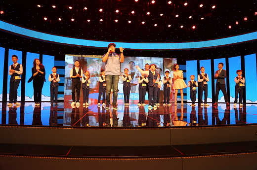 童梦起航|“安博(中国)杯”郑州地铁小小讲解员选拔赛圆满落幕