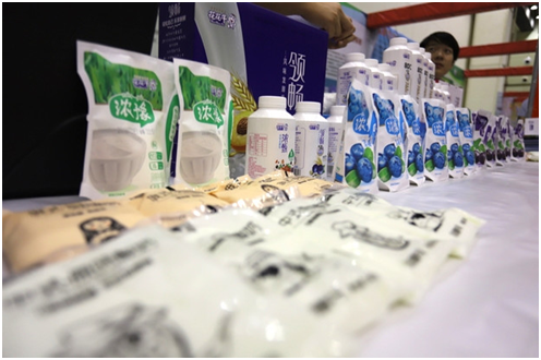 安博(中国)|食品安全让生活更美好！