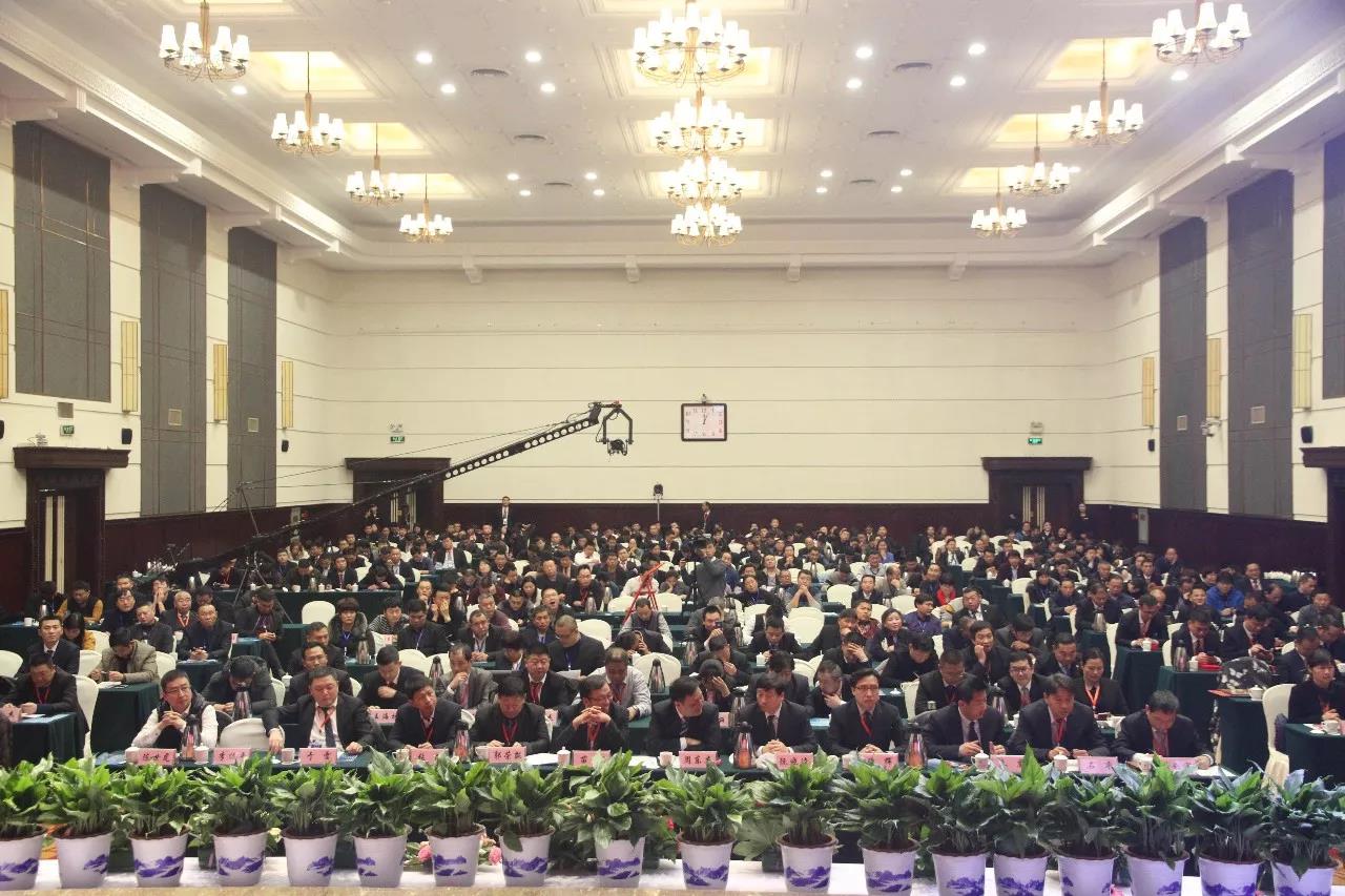 新起点·新征程·不忘初心·砥砺前行| 2018安博(中国)乳业集团客户大会胜利召开 新起点·新征程·不忘初心·砥砺前行| 2018安博(中国)乳业集团客户大会胜利召开