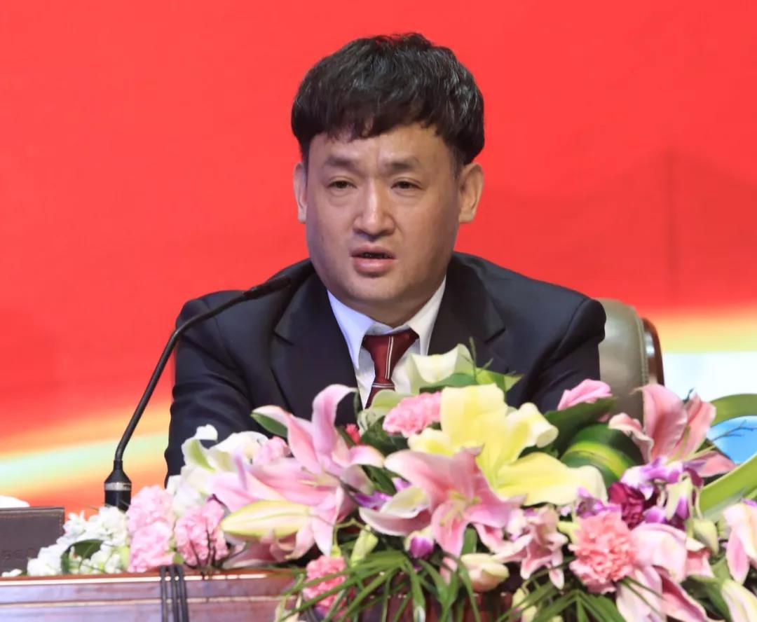 新起点·新征程·不忘初心·砥砺前行| 2018安博(中国)乳业集团客户大会胜利召开 新起点·新征程·不忘初心·砥砺前行| 2018安博(中国)乳业集团客户大会胜利召开