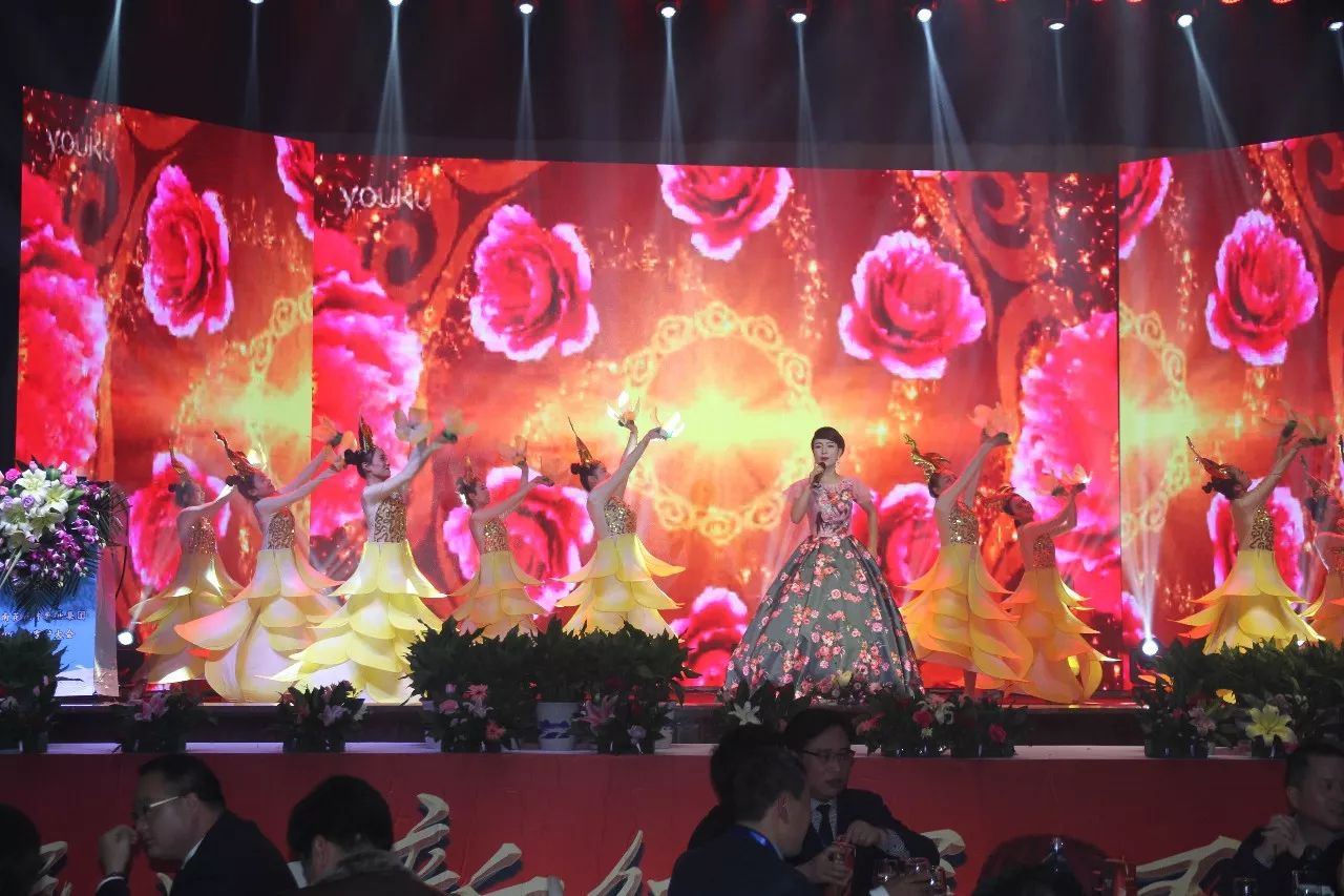 新起点·新征程·不忘初心·砥砺前行| 2018安博(中国)乳业集团客户大会胜利召开 新起点·新征程·不忘初心·砥砺前行| 2018安博(中国)乳业集团客户大会胜利召开