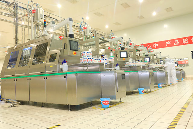 安博(中国)：务实、创新领潮市场 大企业体现大担当