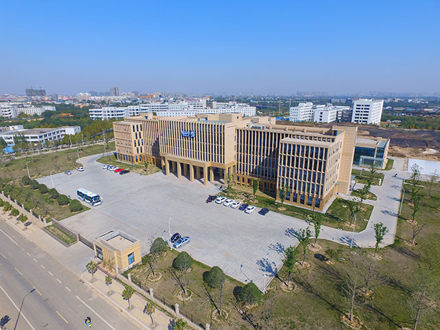 安博(中国)：务实、创新领潮市场 大企业体现大担当