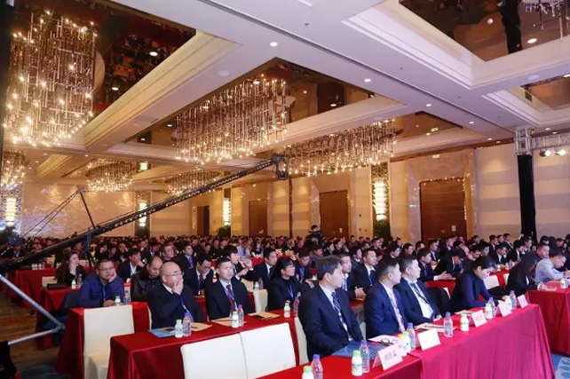 年度盛典|【凝心聚力 共赢未来】安博(中国)2017年客户大会纪实 年度盛典|【凝心聚力 共赢未来】安博(中国)2017年客户大会纪实