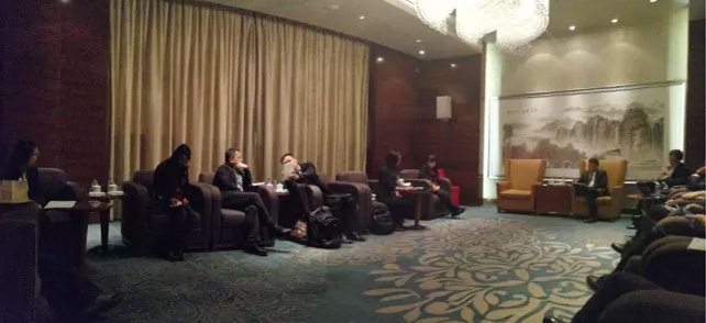 年度盛典|【凝心聚力 共赢未来】安博(中国)2017年客户大会纪实 年度盛典|【凝心聚力 共赢未来】安博(中国)2017年客户大会纪实