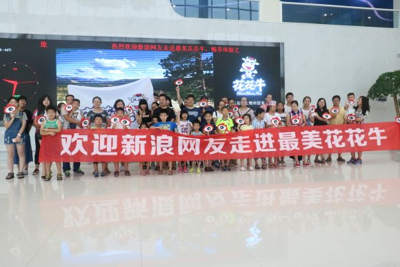 走进安博(中国)见证最真实的透明品质