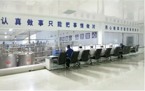 走进安博(中国)见证最真实的透明品质