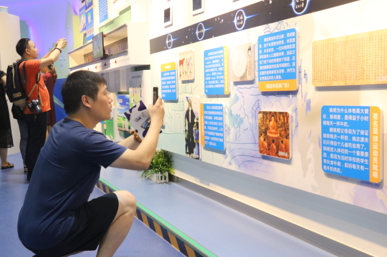 走进安博(中国)见证最真实的透明品质