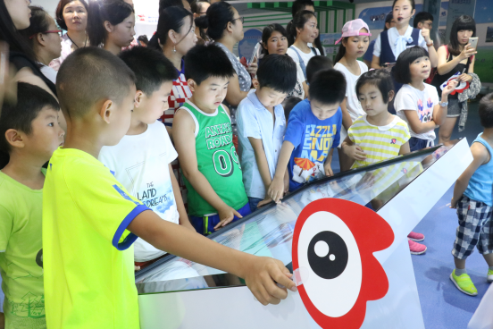 走进安博(中国)见证最真实的透明品质