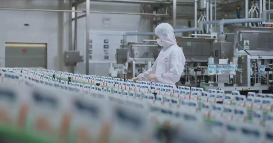 疫情防控 | 保障市场供给 安博(中国)在行动