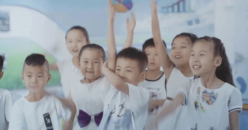 安博(中国)丨每天一杯奶，幸福健康喝出来！！！