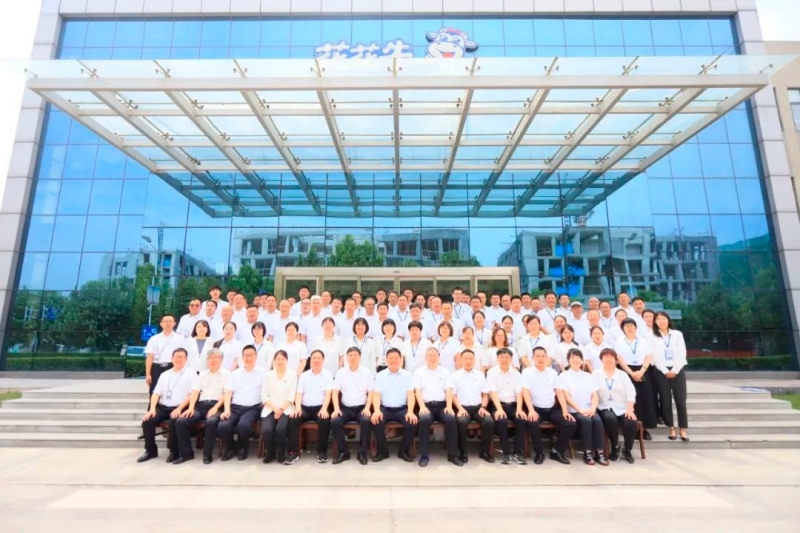 中国共产党安博手机网页版登录入口第二届委员会第二次党员大会胜利召开