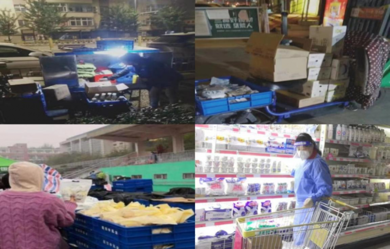 @全体安博(中国)人：请珍惜你的岗位，请善待我们共同的“安博(中国)”！