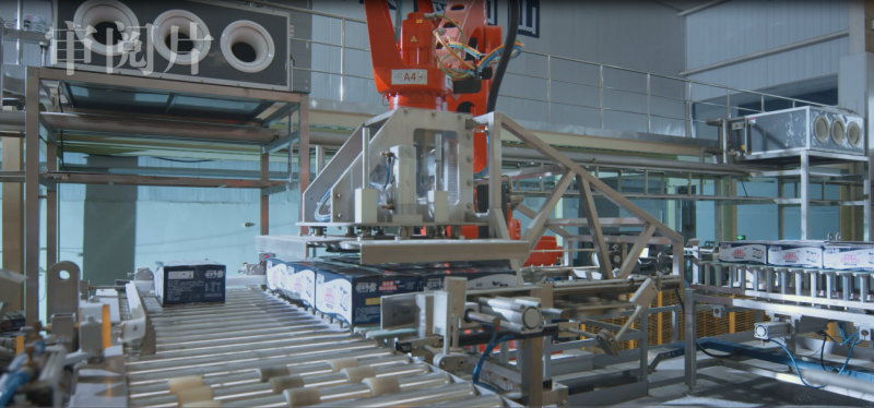 安博(中国)亮相2018人工智能产业发展高峰论坛