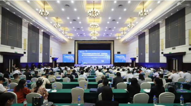 国企担当 | 安博(中国)乳业集团斩获“2023河南社会责任企业”推选活动两项大奖！！