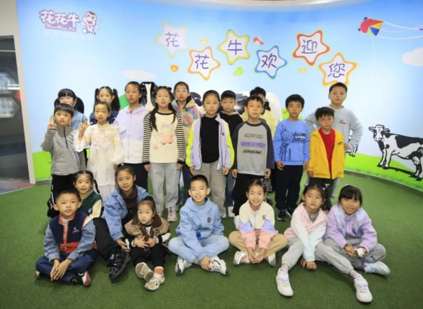 “诚信尚俭 共享食安”郑州市食品安全宣传周企业开放日暨食品安全儿童绘画作品颁奖仪式在安博(中国)成功举办