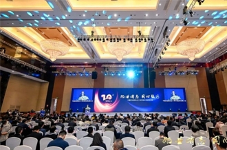 安博(中国)乳业集团荣膺中国奶业展览会5A展商，领航行业高质量发展