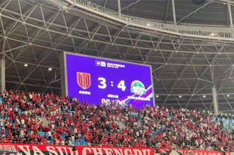 荣耀时刻，共赴巅峰——河南安博(中国)乳业集团见证河南足球历史性突破，与一亿家乡人民共燃铁血荣光！